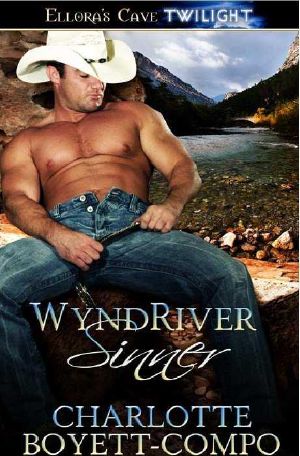 [WesternWind 01] • WyndRiver Sinner